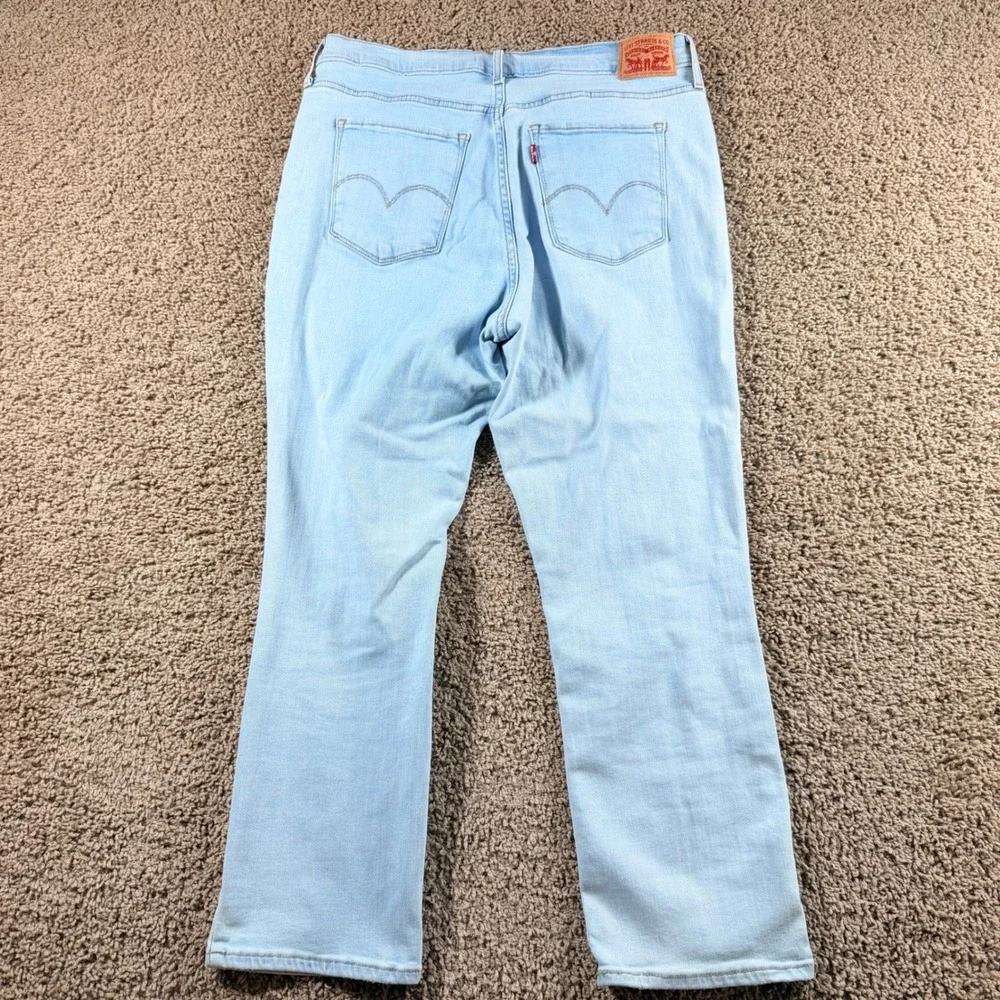 Levis levi strauss